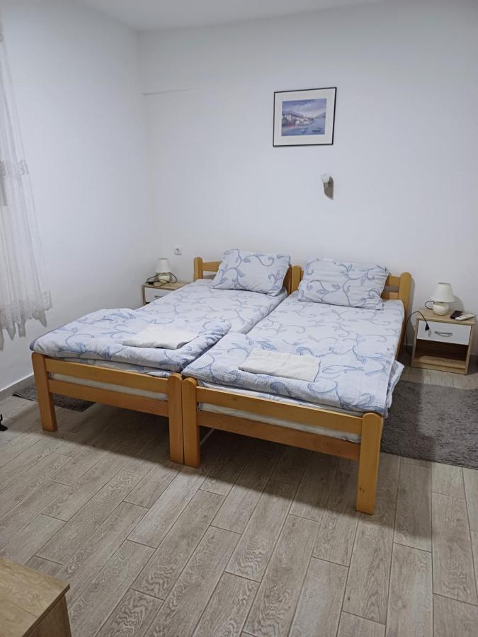 Apartman “Sanja” Pirot Exterior photo