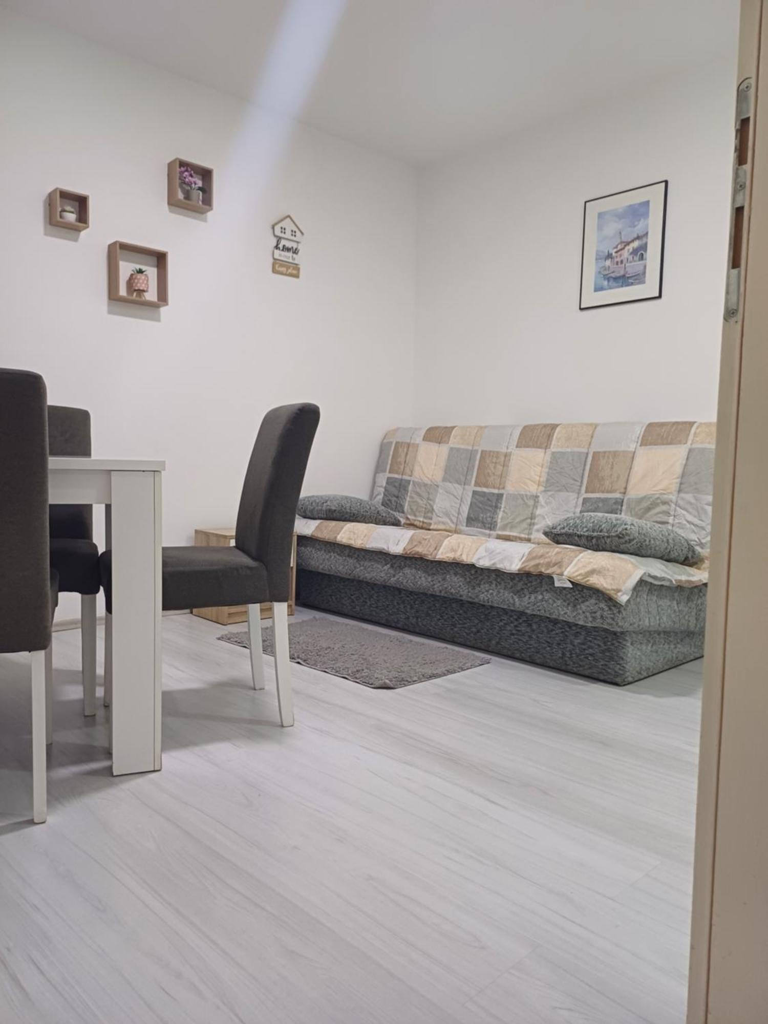 Apartman “Sanja” Pirot Exterior photo