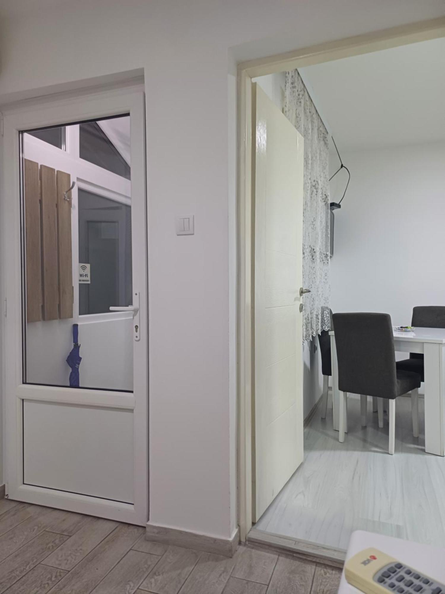 Apartman “Sanja” Pirot Exterior photo
