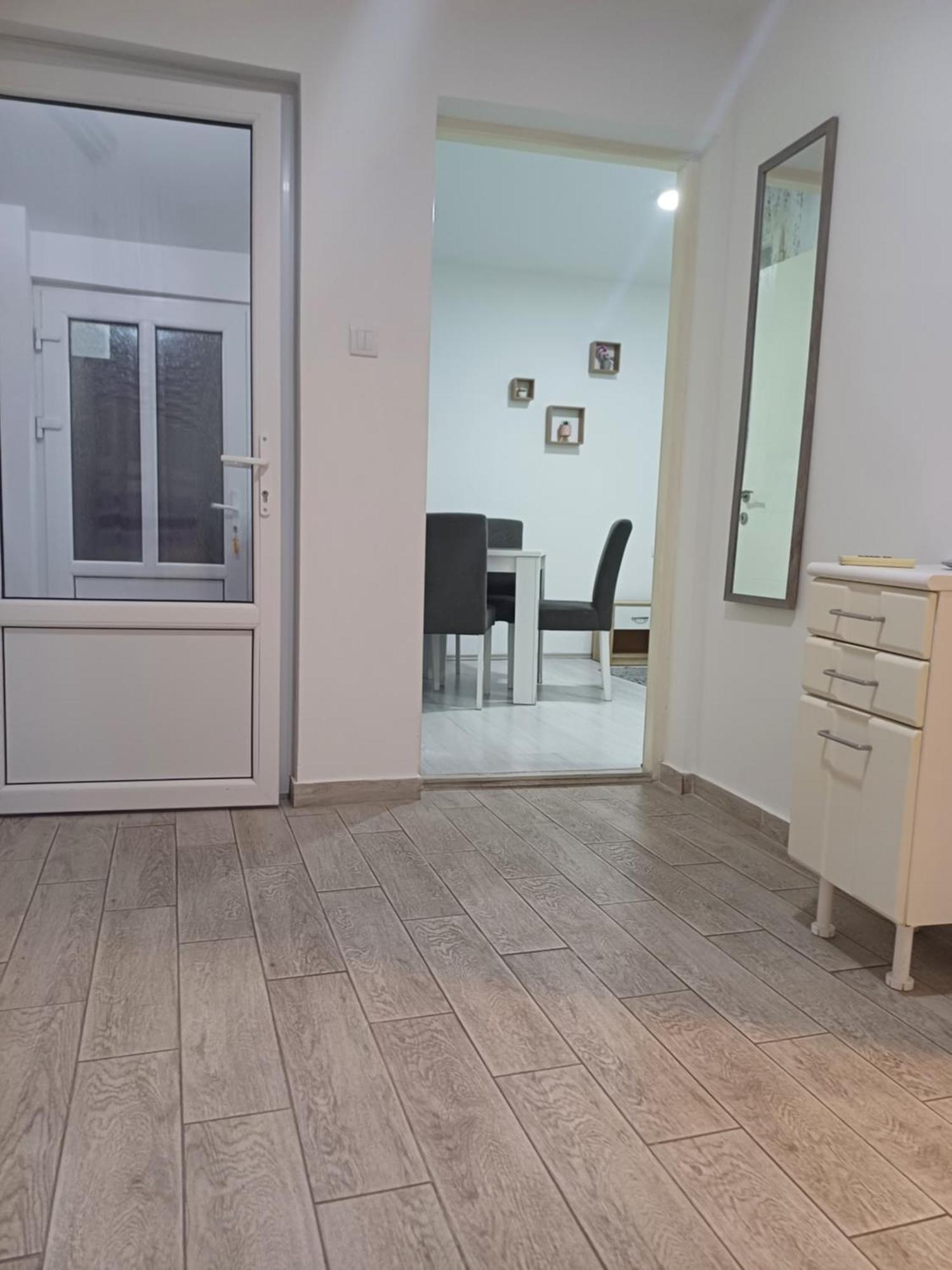 Apartman “Sanja” Pirot Exterior photo