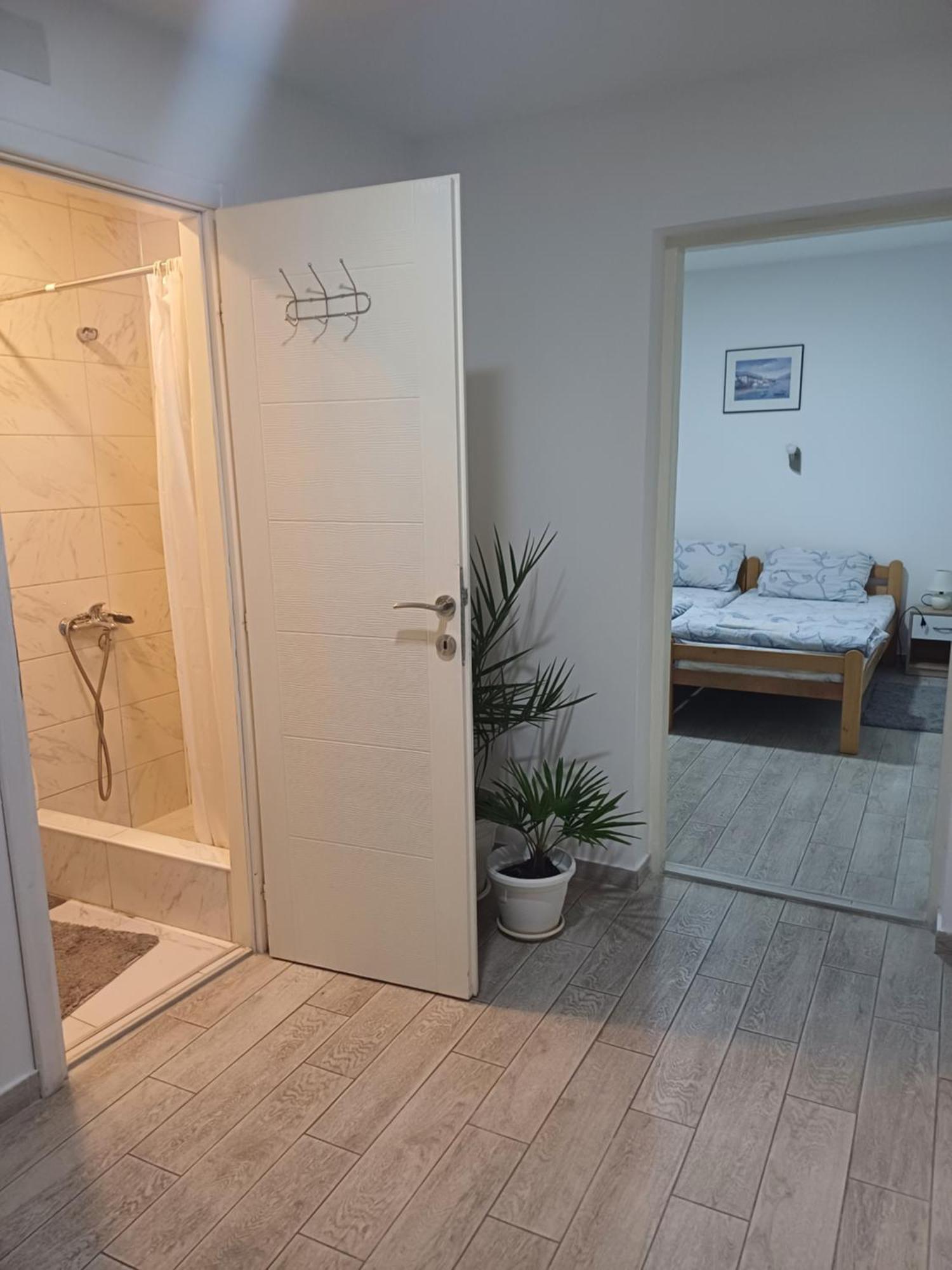 Apartman “Sanja” Pirot Exterior photo