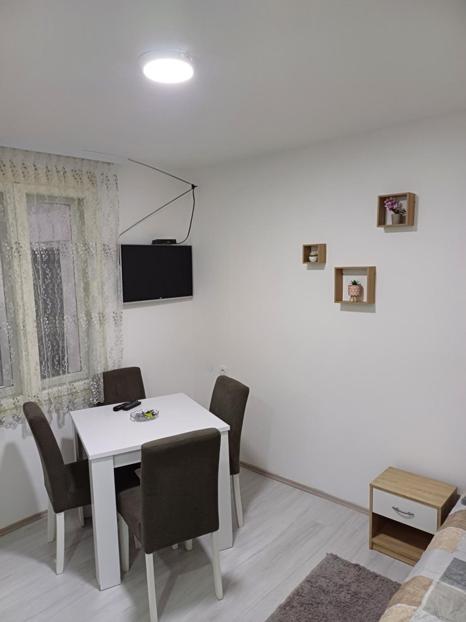Apartman “Sanja” Pirot Exterior photo