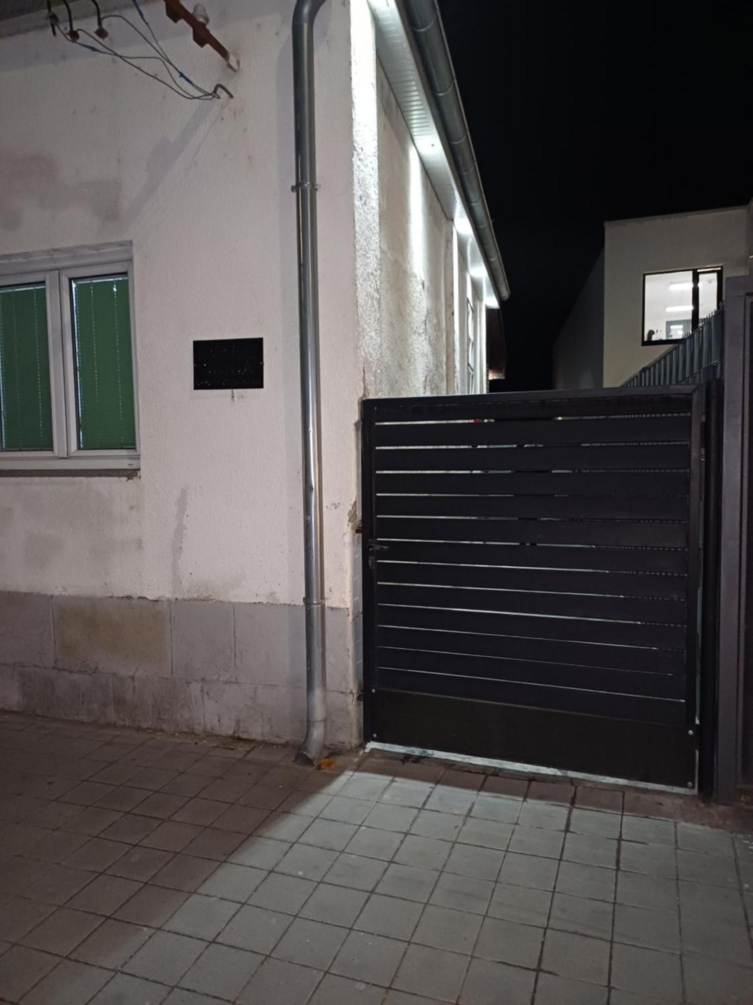 Apartman “Sanja” Pirot Exterior photo